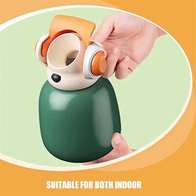 Childrens Portable Urinal Travel Potty Toilet Bowl for