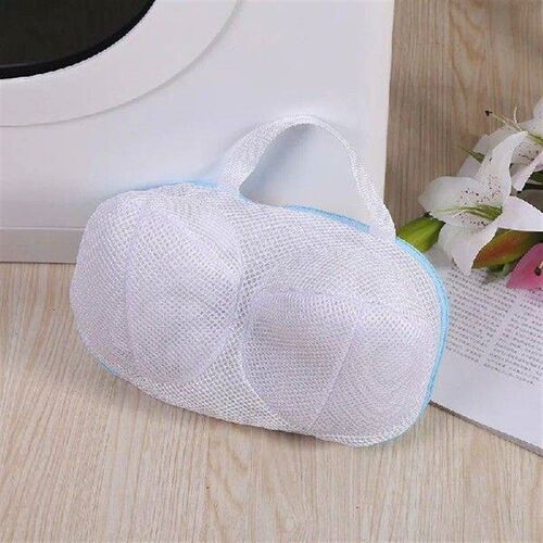 Brassiere Use Special Travel Protection Mesh Machine Wash