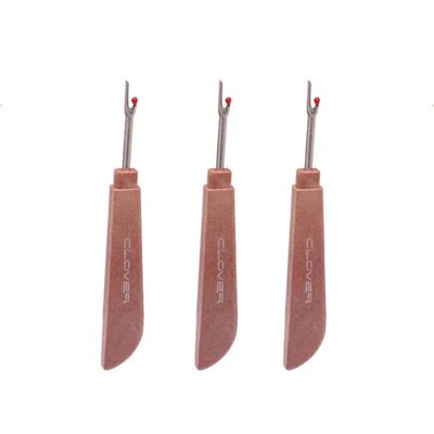 Seam Ripper Sewing Thread Ripper Stitch Remover Tool and Sto