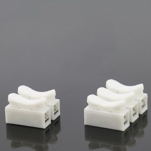 2 3 Pins Electrical Cable Terminals plug wire Connectors ada