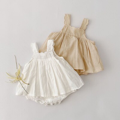 Summer Baby Boys Girls Bodysuit Baby Girl Clothes Children P