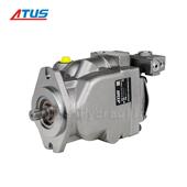 萨奥液压泵45系列 高压泵 林业与农业机械 045D KRL变量柱塞泵