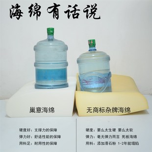 实木沙发靠背高密度高弹加厚硬舒适弧度腰枕垫背客厅卧室四季通用