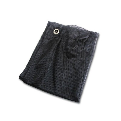 3Factory direct selling automotive suction mesh curtain 75*5