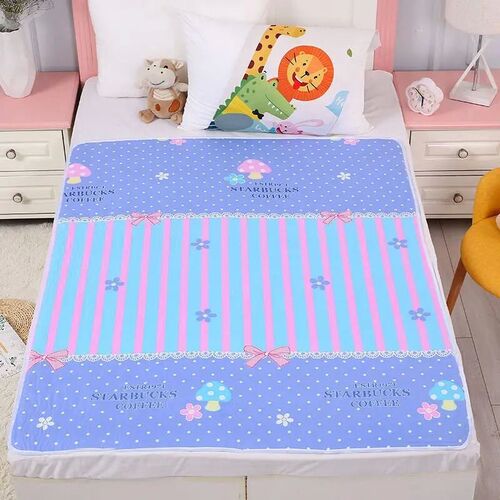 Waterproof  Maress ver Diaper Baby Changing Mat Washable Bre