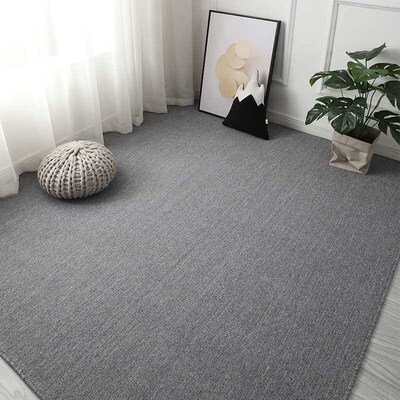 Embryo House Mat Fireproof Flame Retardant Office Paving Mat