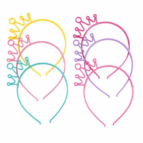 Carto  Head Bands Kids Fashion for Women Girls Hairband Sexy