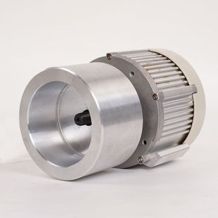 西和无刷伺服电机小型多功能马达改装钻攻减速机木工机械节能电机