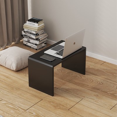 定制实木沙发边几客厅可移动茶几极简飘窗小桌子卧室床边桌床头柜