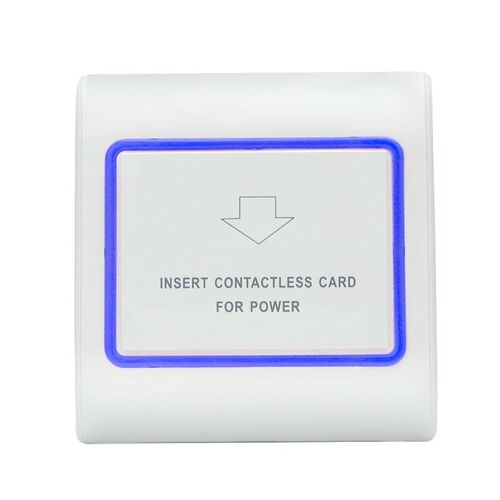 white blue panel hotel motel rent suites Inn energy power s