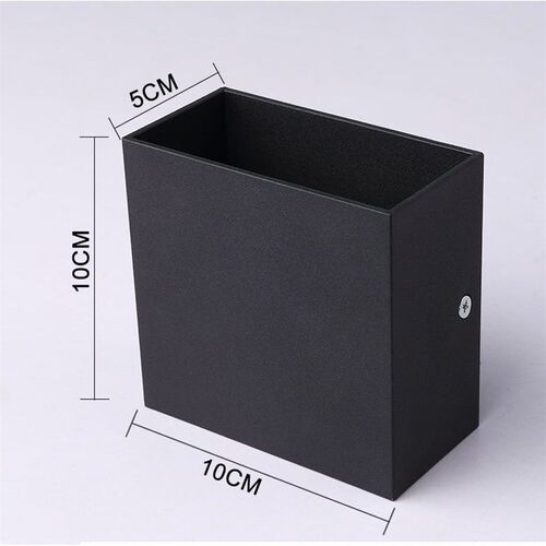 Led Creative Wall Lamp Led Decorative Wall Lamp Multifunctio