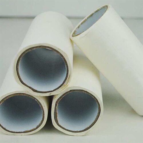 40 layers of 10cm dust removal roller paper tube Sticky pape
