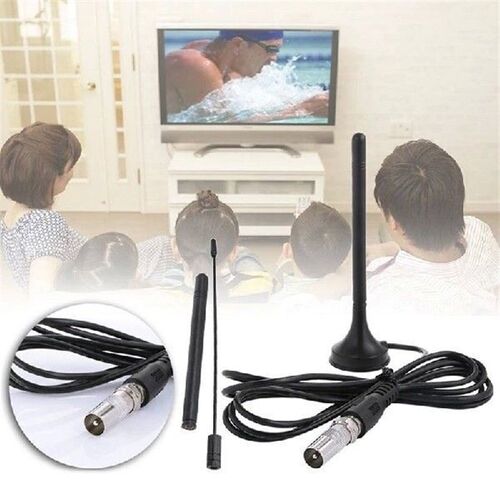 25DB 30dBi 50 miles Indoor Digital DVB-T  Antenna