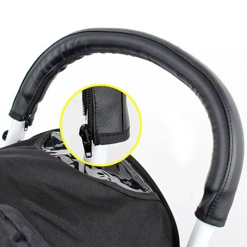 Stroller Handle ver FIT FOR Bugaboo Bee3 Bee5 Bee+ Stroller