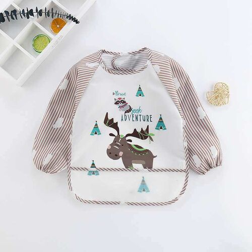 New Digital Print Childrens Overalls Waterproof Childrens