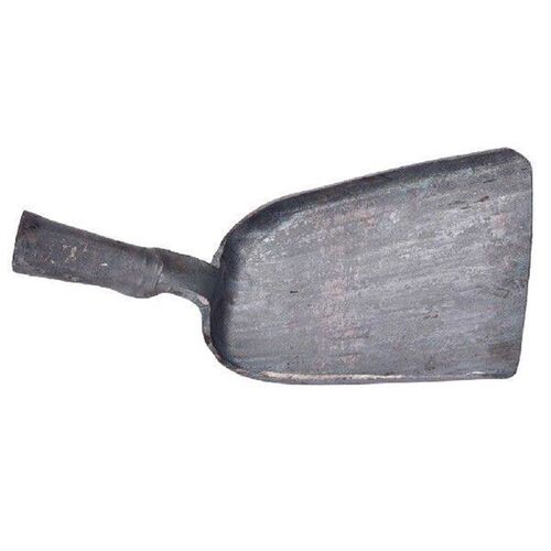 Portable Fireplace Shovel Steel Coal Hand Shovels Ash