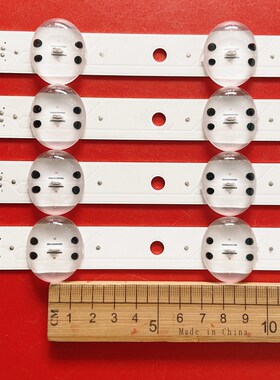 适用LG 5UK300PUE 5UK320PTE灯条5UK3 SVL75 EV8