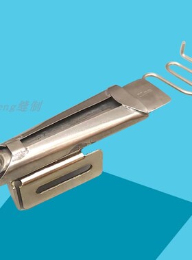 大宇牌拉筒冚车DYU10同步车拉筒高车拉筒散口筒31包边筒