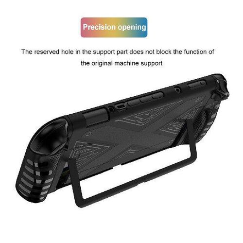 TPU Case for Nintendo for Switch 2 Console Ergonomic Handle
