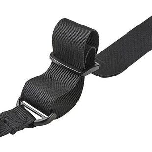 Point Outdoor Sling Strap Rifle Shoulder Two