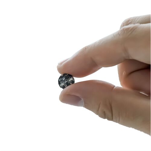Led Lamp Magnetron Double Light Model For Diy Toys Wireless