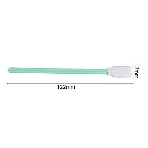 100Pcs Cleaning Swab Stick  Useful Cotton Swab Cleaning