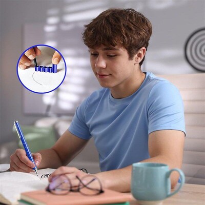 Magnetic Fidget Pen Toys Teens Christmas Stocking Stuffers笔