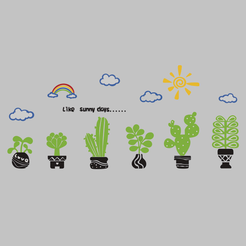 心理咨询室文化墙面装饰挂图心灵驿站儿童之家辅导布置背景贴纸画,家居饰品,文化墙贴,淘宝优惠券,粉丝福利购,淘宝优惠卷