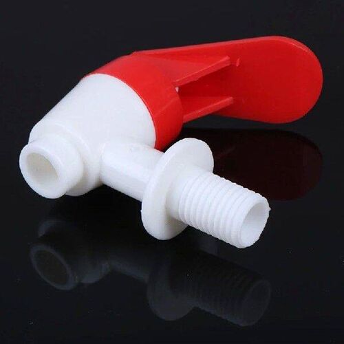 Plastic Wine Bottle Water Faucet Juice Bucket Faucet Water