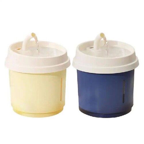 Creative 1.8L Cat Water Fountain Auto Filter Large Capacity