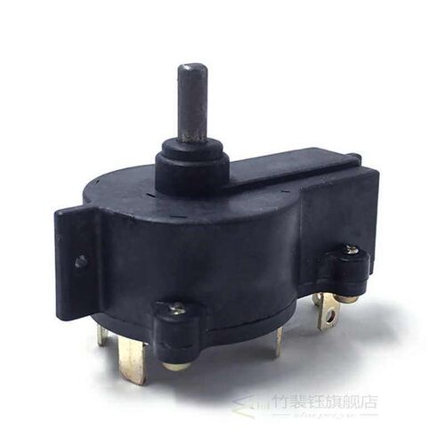 Durable Replacement Speed Boat Underwater Propeller Switch O