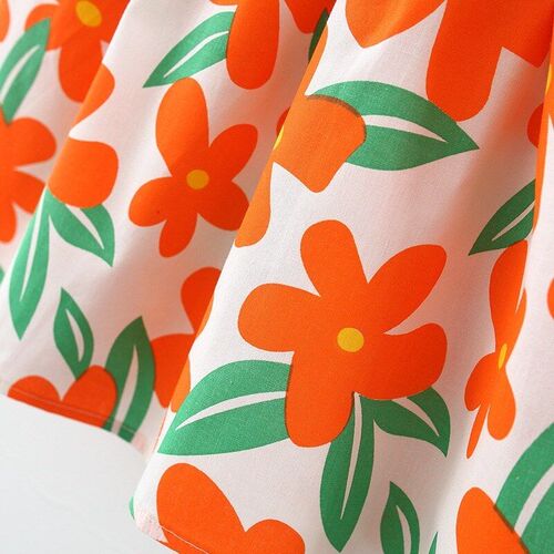 Clothes girls girl Summer kids kid for baby Clothing dress