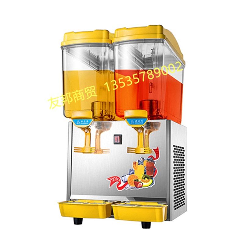 冰之乐冷热饮料机果汁机出水嘴配件适用PL23/1果汁机水嘴通用