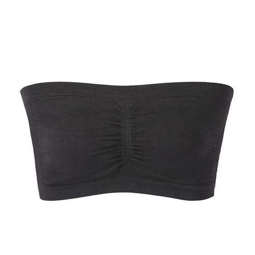 Strapless breast wrap breast pad 无肩带裹胸胸垫隐形内衣