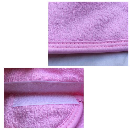 Head Bands Adjustable Wide Hairband Yoga Spa Bath Shower Mak