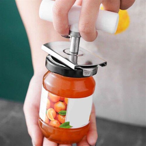 Household Labor-saving Can Opener Multi Function Bottle
