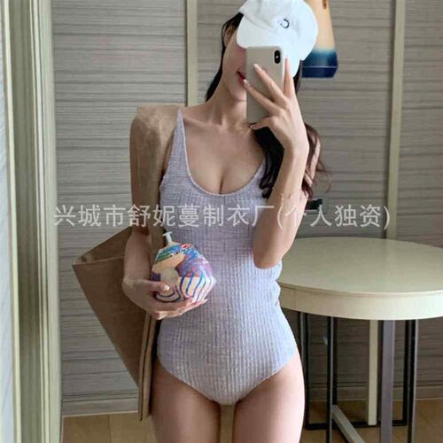 Swimwear for women, covering flesh and slimming, one-piece