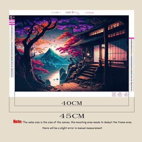 5D Diy Diamond Painting New 2024 Stained Glass Art Sunflower
