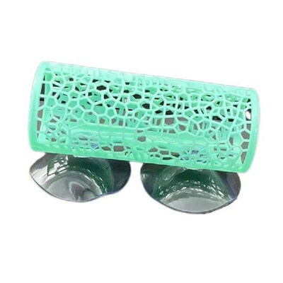 Resins Fish Tanks Safe Edged Bettas Tube Bettas Sleep Bed