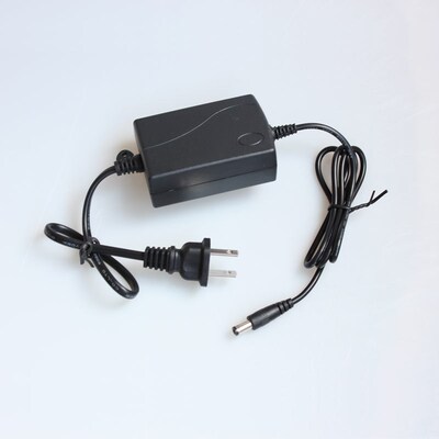 LED dot matrix video wall smaller fiber optical media conve