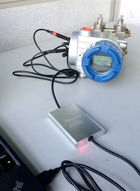 HRT基金会-手持通讯器75手操器usb转换器Modem调制解调器猫M295