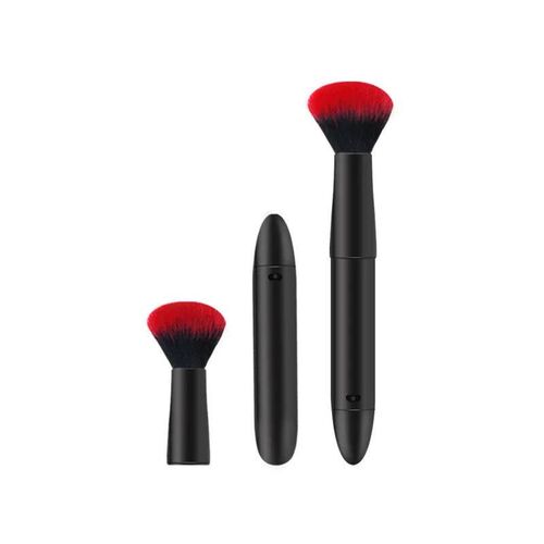 Electric Loose Powder Brush Quick Makeup Brush Blush 10