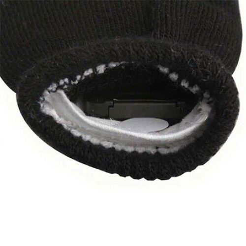1/2Pair LED Colorful Finger Glowing Glove Flashing Light Up