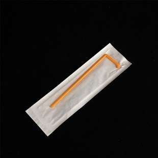 一次性细胞推刮器 独立灭菌装实验室L塑料涂布棒L型细胞推刮灭菌