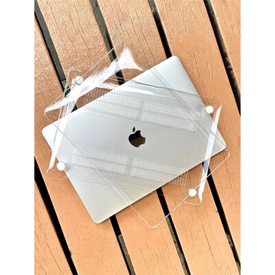 For Macbook Air 13 Case for Laptop accessories Macbook Air M