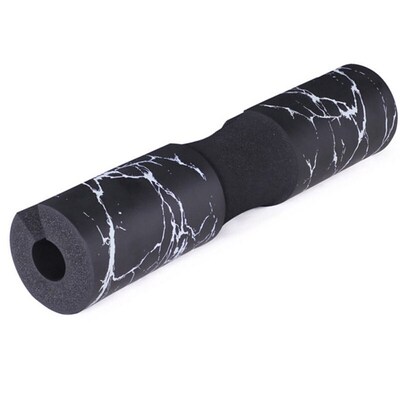 Foam Squat Pad Weight Lifting Bar Cushion Pad Protector for