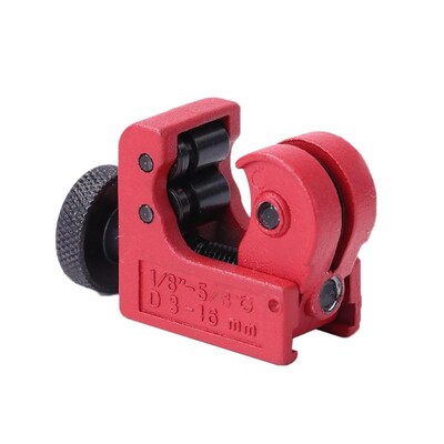 3-16mm Plumbing Shear Copper Stainless Steel Aluminum Cuttin