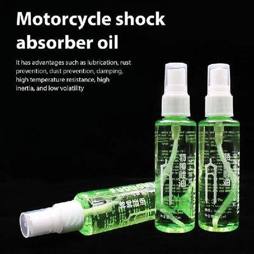 High Performance Fork Oil Bike Oil For Shocks And Forks