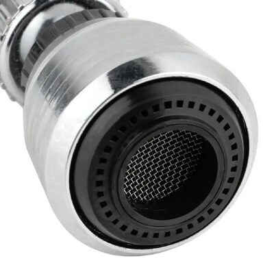 360 Rotate Faucet Kitchen Faucet Aerator Water Diffuser Bubb