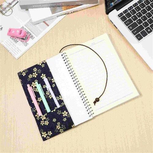 Book Cover Ornamental Decor Cloth Books for Babies Washable